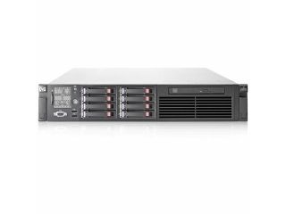 HP ProLiant DL380 G7 Rack Server System 2 x Intel Xeon X5660 2.8GHz 6C/12T 12GB (6 x 2GB) DDR3 No Hard Drive 583970 001