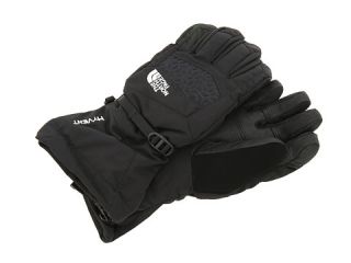 The North Face Womens Etip Facet Glove TNF Black