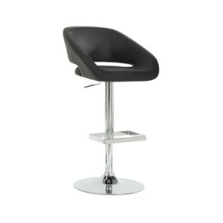 Monarch Specialties Inc. Adjustable Swivel Bar Stool