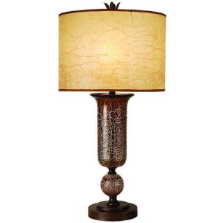Trend Lighting Corp. Marquis 1 Light Table Lamp