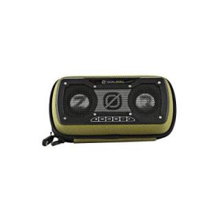 Goal Zero Rock Out 2 Portable  Speaker   Green 94004