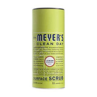 Surface Scrub in Lemon Verbena