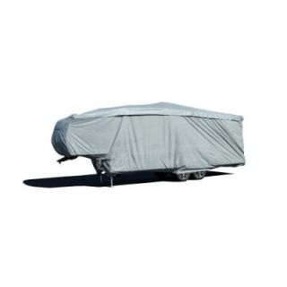 Duck Covers Globetrotter Fifth Wheel Cover, Fits 38 to 41 ft. RV5W498