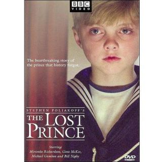 The Lost Prince (Widescreen)