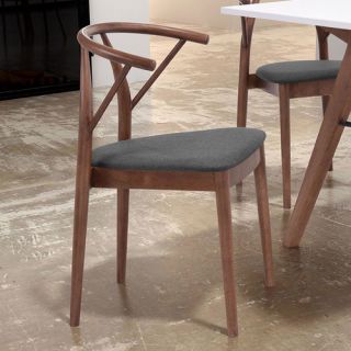 Ardihannon Side Chair by Corrigan Studio