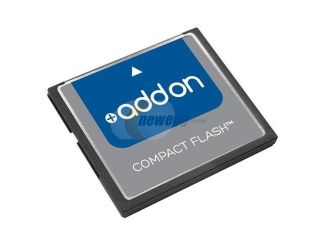 AddOn   Memory Upgrades FACTORY APPROVED 512MB CF CARD F/CISCO