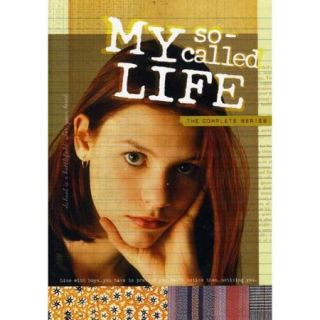 My So Called Life The Complete Series