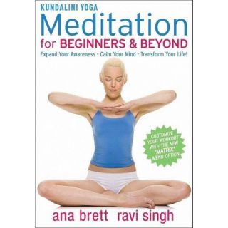 Kundalini Yoga Meditation for Beginners & Beyond