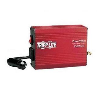 Tripp Lite PowerVerter 150 Watt Ultra Compact Inverter