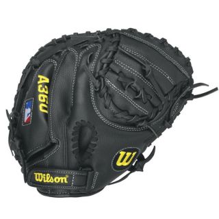 Rawlings Player Preferred 33 inch Catchers Baseball Glove