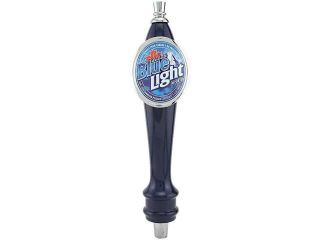 Labatt Blue Light Pub Style Beer Tap Handle