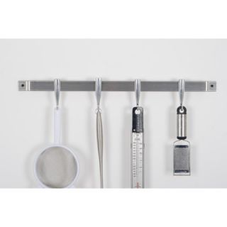 Concept Housewares Utensil Kitchen Wall Rack