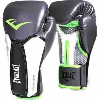 Everlast Prime Boxing Gloves, 14 oz
