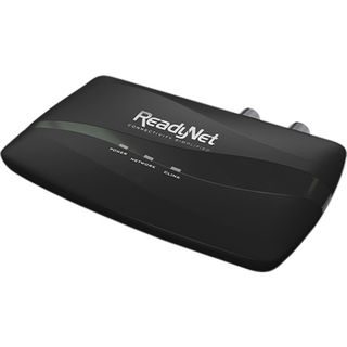 ReadyNet MCA110 Coax to Ethernet Adapter