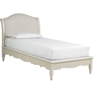 LC Kids Inspirations by Wendy Bellissimo Avalon Platform Bed