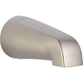 Delta Windemere Non diverter Tub Spout in Stainless RP62149SS