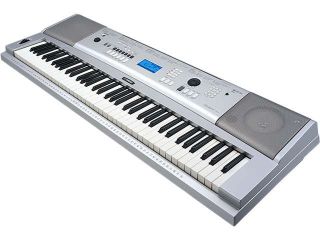 YAMAHA DGX230  Musicial Instrument