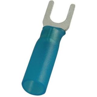 Power First 4FRF6 Blue Fork Terminal