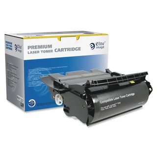 Elite Image Remanufactured High Yield Toner Cartridge Alternative For