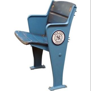 Commemorative Yankee Stadium Seat