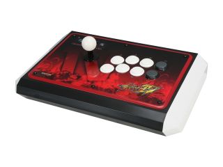 Mad Catz PS3 Street Fighter IV Fight Stick Tournament Edition
