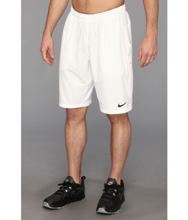 Nike N.E.T. 11 Woven Short White/Black