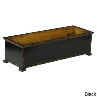 French Planter with arched Legs   Shopping
