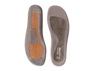 Naot Footwear FB28   Vineyard Replacement Footbed Gray