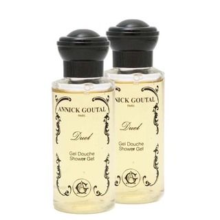 Annick Goutal Duel Mens Shower Gelpack Of 2 X 1.7 ounce