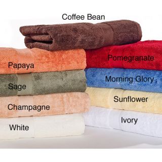 Calcot Supima Cotton Bath Towel (Set of 4)   14191687  