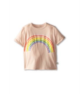 Stella McCartney Kids Lolly Rainbow Tee (Toddler/Little Kids/Big Kids)
