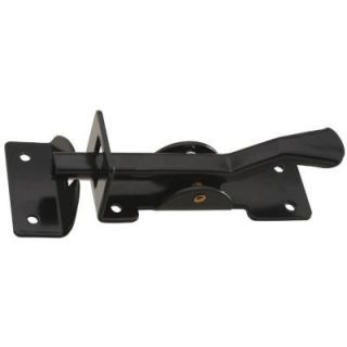 Stanley National Hardware 18 in. Professional Choice Heavy Duty Top Mount Post Latch CD1266 TOP MNT PST LTCH