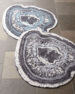 Abyss & Habidecor Penshell Bath Rug