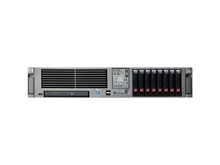 HP ProLiant DL380 G5 2U Rack Entry level Server   1 x Xeon E5430 2.66GHz