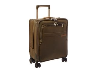 Briggs & Riley Baseline Commuter Expandable Spinner