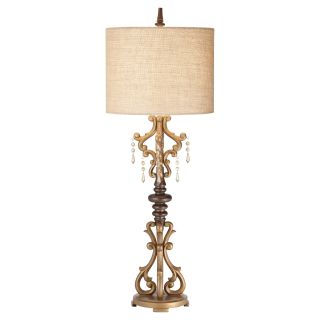 Pacific Coast Lighting French Rivera Table Lamp