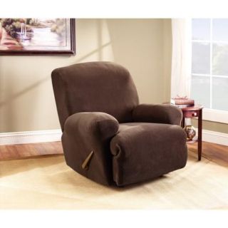 Sure Fit Stretch Pearson Recliner Slipcover