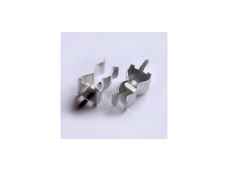 5mm Fuse Clips (2 pack)