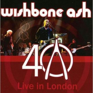 40Th Anniversary Concert Live In London