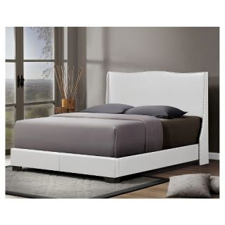 Duncombe Modern Bed