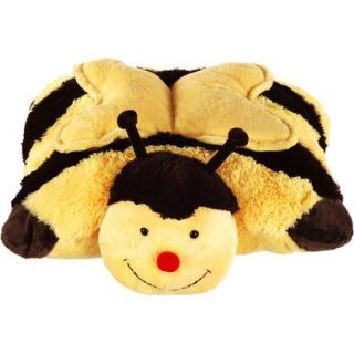 Pillow Pets Bumblebee Plush Pillow