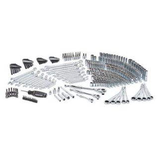 Husky Mechanics Tool Set (307 Piece) H307MTS