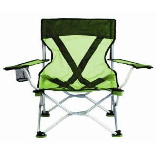 Travel Chair French Cut  Lime 2279VLM