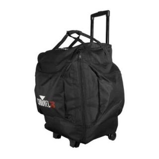Chauvet CHS 50 DJ Large Light Transport Bag Case w/Wheels  Scorpion/Intimidator