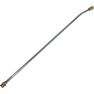 NorthStar Pressure Washer Lance — 4000 PSI, 12.0 GPM, 28in.L, Model# NND20004P  Pressure Washer Lances