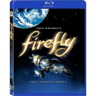 Firefly The Complete Series (Blu ray) (Widescreen)