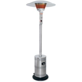 Endless Summer Commercial Outdoor Propane Patio Heater