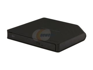 LG Model GP30NB20 External CD/DVD Drive