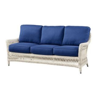 Wildon Home Sofa with Cushion