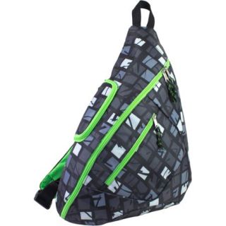 Eastsport Crossbody Backpack